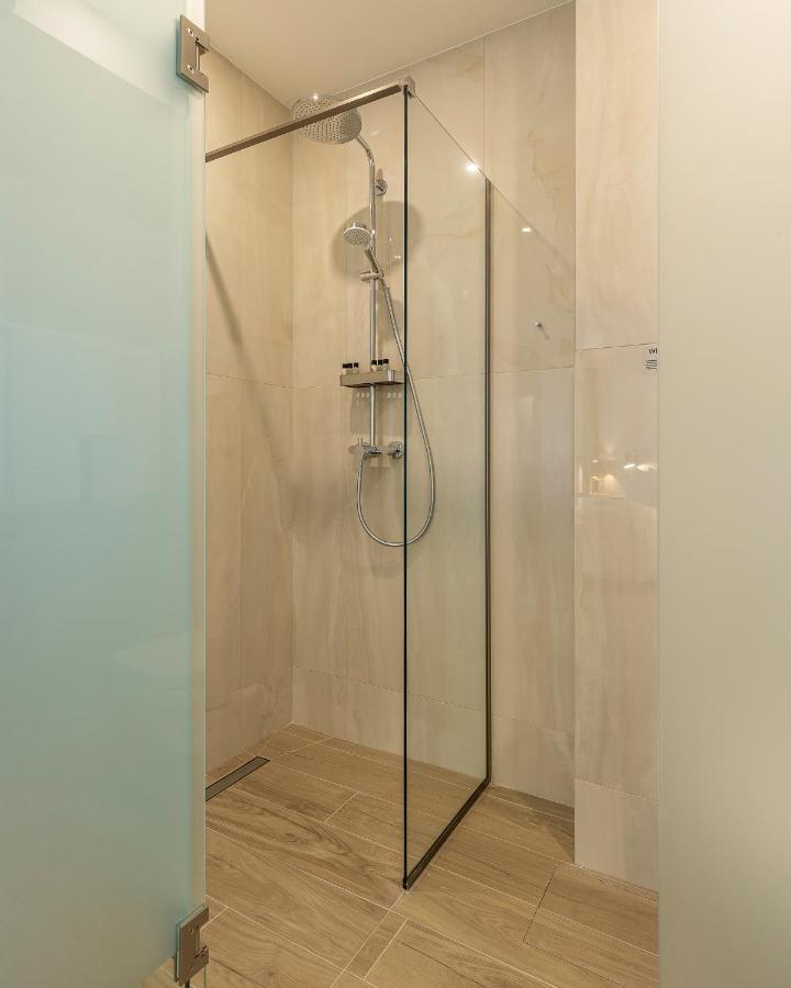 Kontrakt Boutique Hotel Kiev Dış mekan fotoğraf