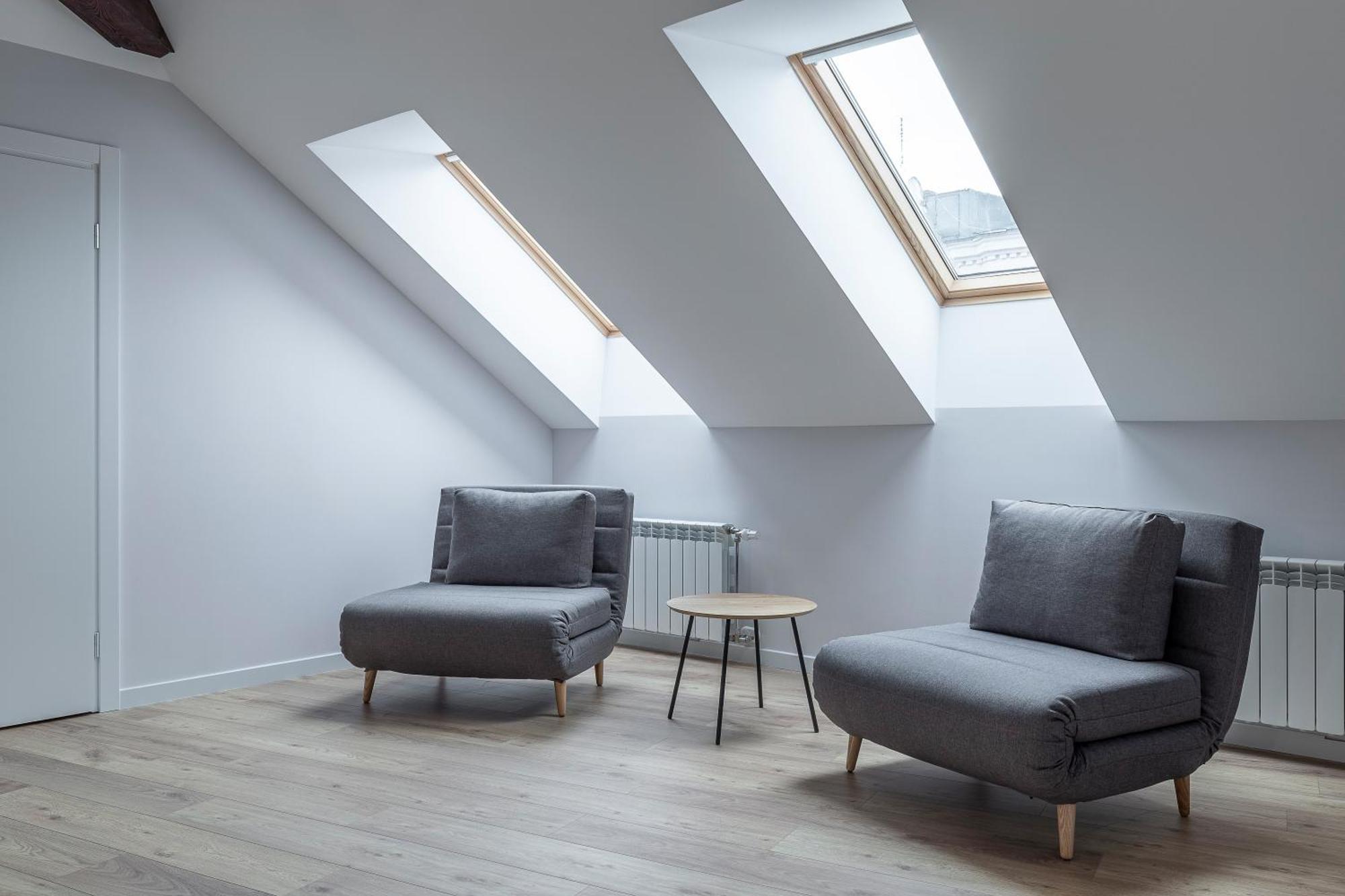 Kontrakt Boutique Hotel Kiev Oda fotoğraf